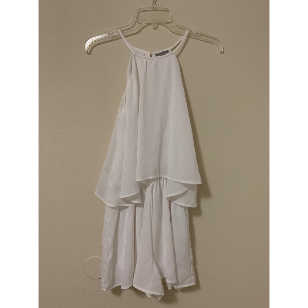 Women’s Casual Jumpsuit Dress (USED)